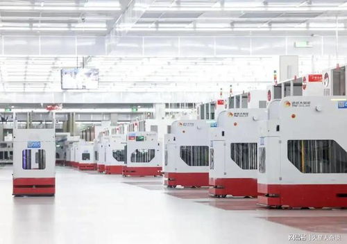 中国85座灯塔工厂地域分布与技术聚焦