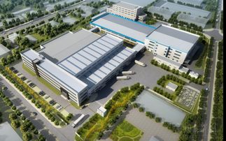 海拉上海工厂扩产 产能翻倍助推通信与自动控制技术发展