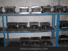 专业模具开发，赋能新品创新——东莞市琦希电子连接器加工服务