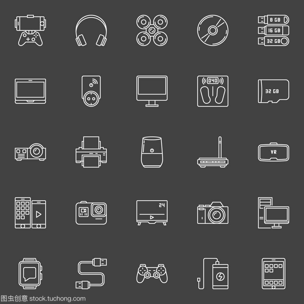 电子产品概述 通信与自动控制技术的融合与创新研究