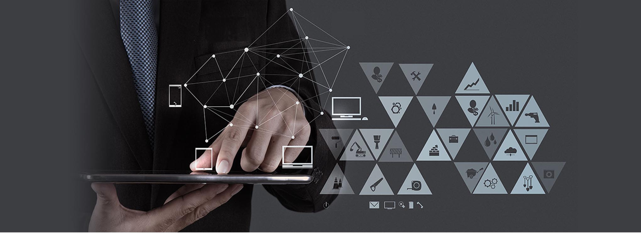 国信嘉宁集团 智慧守护每一份云端的安心——专访助力数字化转型的契约创新专家组