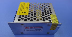 中山市卓锋电子其他电源产品列表